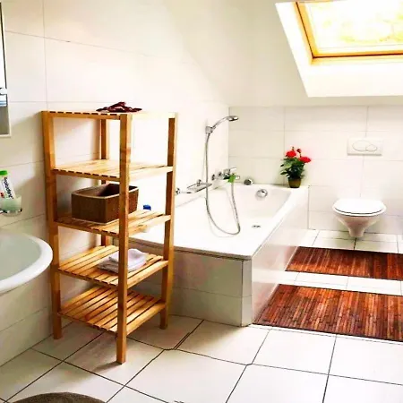 Loft Artistique Centre Ville Apartment *